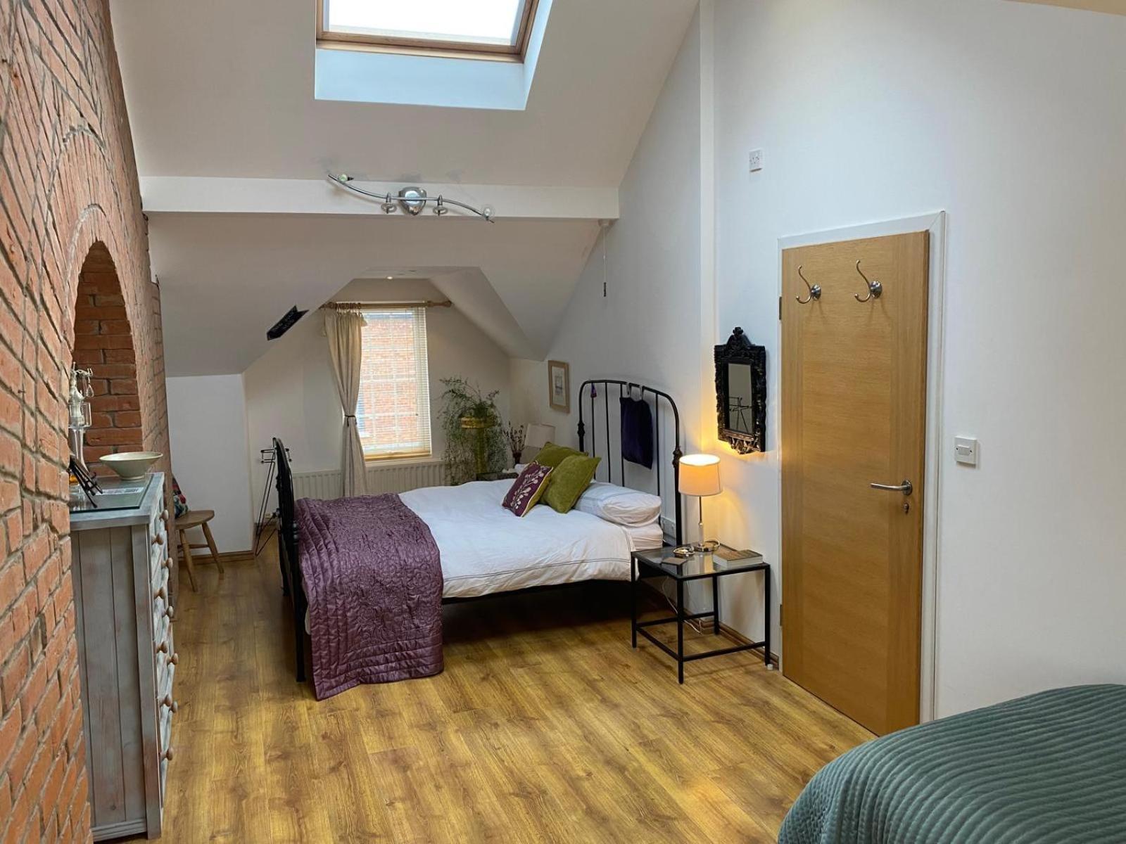 True Colours Apartment In Central Location Bangor  Zewnętrze zdjęcie