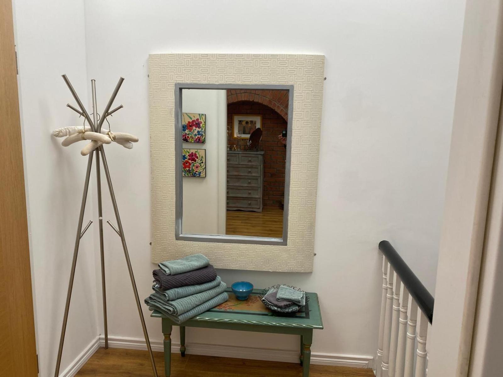 True Colours Apartment In Central Location Bangor  Zewnętrze zdjęcie